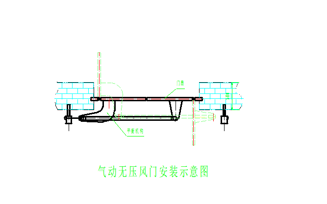 气动无压风门安装图2.png